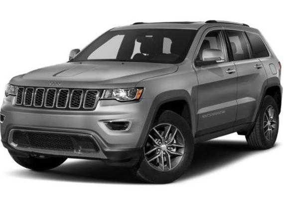 JEEP GRAND CHEROKEE 2018 1C4RJFBG3JC181516 image